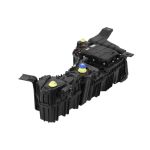 Toevoermodule, ureum injectie TURBO-TEC ADB001