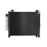 Condensor, airconditioning NRF 350216