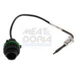 Capteur, température des gaz MEAT & DORIA 12726