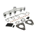 Colector de escape, sistema de escape 4MAX 0219-11-0006