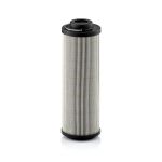 Filtro, sistema hidráulico de trabalho MANN-FILTER HD 1288