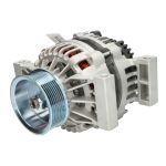 Générateur de courant triphasé PULSAR ROTATING ELECTRICS PSR30139