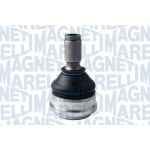 Perno de fijación, brazo de soporte MAGNETI MARELLI 301191618400