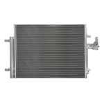Condenseur (climatisation) BOSCH 1 986 AD2 417