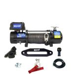 Seilwinde für Off Road Fahrzeuge HUSAR WINCH BST10000LBS12V-S