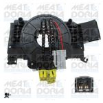 Wikkelveer, airbag MEAT & DORIA 231126