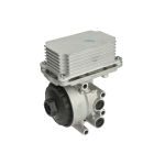 Behuizing, oliefilter NRF 310262