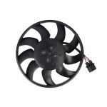Ventilador, arrefecimento do motor NRF 47917