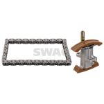 Conjunto de control de válvulas (cadena + elementos) SWAG SW33104688