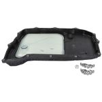 Oljefilter, automatväxellåda ZF 1103 298 118