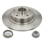 Bromsskiva MEYLE 16-15 523 4117