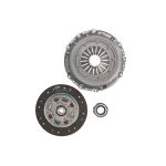 Kupplungssatz VALEO 832395