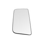 Rétroviseur extérieur - verre de miroir MEKRA 156000001099