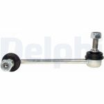 Barre/tige (suspension de roue) DELPHI TC2371