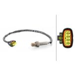 Sonda lambda HELLA 6PA 358 103-601