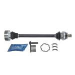 Drivaxel MEYLE 100 498 0789