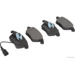 Bremsbelagsatz, Scheibenbremse HERTH+BUSS ELPARTS J3600821