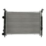 Radiator, motorkoeling MAGNETI MARELLI 350213196400