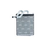 Permutador de calor, aquecimento interior NRF 54301