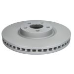 Disco de travão ATE 24.0132-0189.1 frente, ventilado, 1 Peça