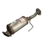 Filtre à particules / à suie, échappement ASSO MARMITTE SRL 09.15001