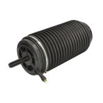 Muelle neumático, suspensión SACHS 992 805