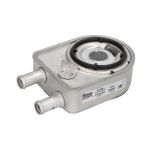 Olie radiator NISSENS 91448