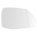 Cristal de espejo, retrovisor exterior BLIC 6102-25-2001040P