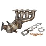 Katalysator ASSO MARMITTE SRL 34.0100