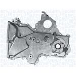 Bomba de aceite MAGNETI MARELLI 351516000137