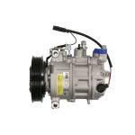 Compressor airconditioning NISSENS 890921