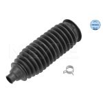 Soufflet (boîtier de direction) MEYLE 33-14 620 0002