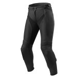Pantalon cuir moto REV'IT Xena 3, taille 42
