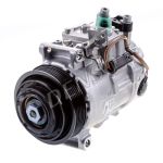Compressor, airconditioning DENSO DCP17165