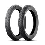 MICHELIN ANAKEE STREET 90/80-16 S51 TL, Pneu moto Avant/Arrière