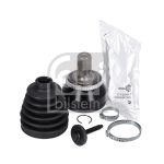 Gelenksatz, Antriebswelle FEBI BILSTEIN 185236