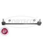 Stabilisatorstång CORTECO 49398763
