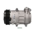 Klimakompressor NISSENS 89569