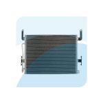 Condenseur (climatisation) AVA COOLING RE5013