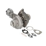 Lader, opladen TURBO REMAN 786137-3/TR