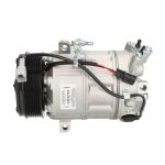 Compresseur de climatisation DELPHI CS20477