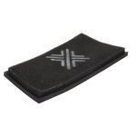 Filtre à plaques à air (insert) PIPERCROSS PP1430