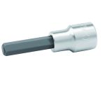 Kuusiokärki  TOPTUL 1/2 tuumaa 12 mm lang (80mm)
