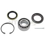 Radlagersatz SNR R173.14