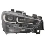 Projecteur principal DEPO 216-1185RMLDEM2