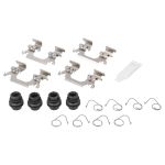 Motorsats, bromsbelägg AUTOFREN SEINSA D4-3161A
