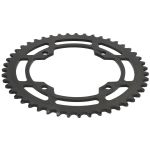 Crémaillère arrière SUPERSPROX RFE-857:47-BLK
