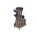 Valve de frein KNORR K285136K50 W/O#
