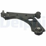 Suspensão da roda DELPHI TC2854