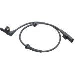 Sensor do ABS traseiro, direito ATE 24.0710-2171.3
